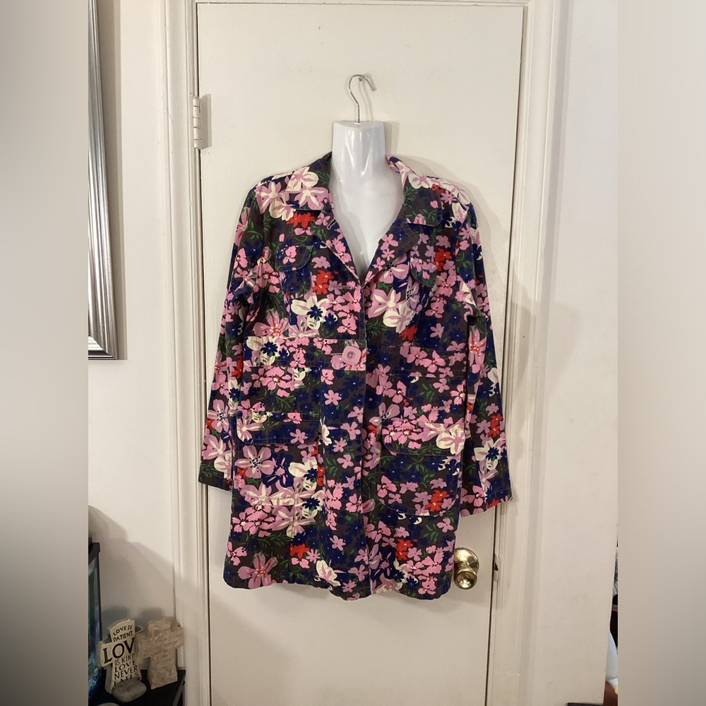 Tara Jarmon for Target Jacket-size XL